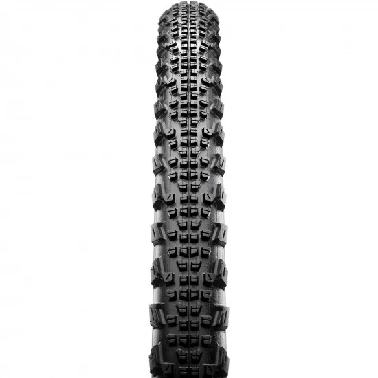 Maxxis Ravager 700 x 40C 60 TPI Folding Dual Compound SilkShield Tubeless Tyre