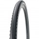 Maxxis Receptor 650x47B 120 TPI Folding Dual Compound EXO Tubeless Tyre