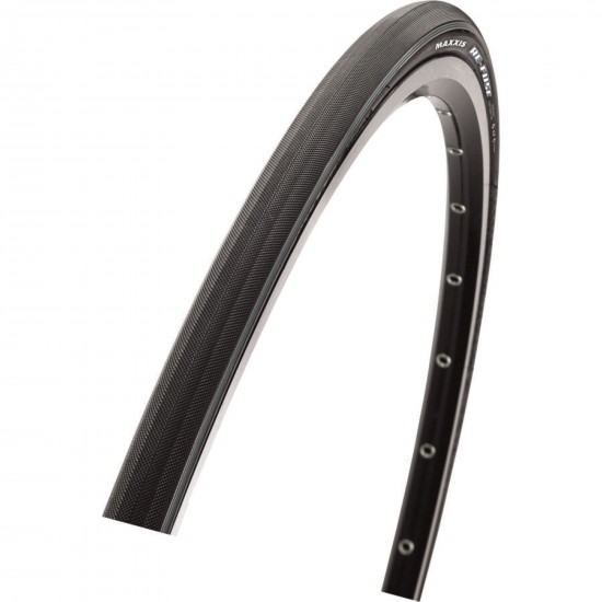 Maxxis Re-Fuse 700 x 23c 60 TPI Folding Single Compound Maxx Shield Tyre