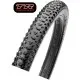 Maxxis Rekon+ 27.5 x 2.80 120 TPI Folding 3C MaxxTerra EXO Tubeless Tyre Tyre