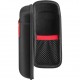 Elite Takuin storage case, black with grey logos, 500 ml