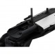 Thule WingBar Edge Evo single bar - silver - 104 cm