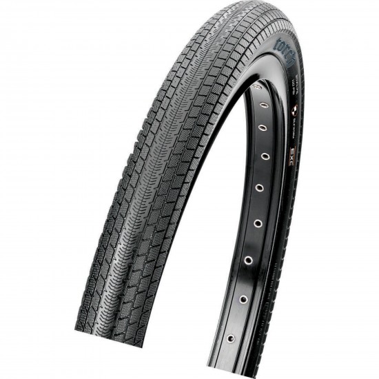 Maxxis Torch 29 x 2.10 60 TPI Folding Single Compound Tyre Tyre
