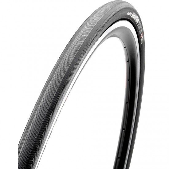Maxxis Velocita AR 700x40C 120 TPI Dual Compound EXO Tubeless Tanwall Tyre