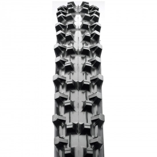Maxxis WetScream Downhill 29 x 2.50 120 TPI Folding 3C MaxxGrip Tubeless Tyre