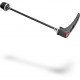 DT Swiss RWS Road (steel ) 130 x 5 mm with aluminium lever