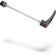 DT Swiss RWS Road or MTB (titanium) 135 x 5 mm with aluminium lever