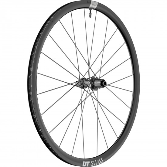 DT Swiss A 1800 SPLINE disc brake wheel, clincher 30 x 20 mm, Shimano rear