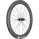 DT Swiss ARC 1100 DICUT disc brake wheel, carbon clincher 62 x 20 mm rim, rear