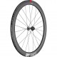 DT Swiss ARC 1100 DICUT disc brake wheel, carbon clincher 50 x 20 mm rim, front