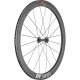 DT Swiss ARC 1100 DICUT wheel, carbon clincher 48 x 17 mm rim, front