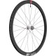DT Swiss ARC 1100 DICUT 30-year disc brake wheel, carbon clincher 38 x 20 mm rim, front