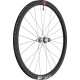 DT Swiss ARC 1100 DICUT 30-year disc brake wheel, carbon clincher 38 x 20 mm rim, rear