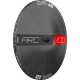 DT Swiss ARC 1100 DICUT disc, disc brake wheel, carbon clincher 20 mm rim, rear