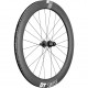 DT Swiss ARC 1400 DICUT disc brake wheel, carbon clincher 62 x 20 mm rim, rear