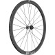 DT Swiss ARC 1400 DICUT disc brake wheel, carbon clincher 38 x 20 mm rim, front