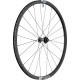 DT Swiss ER 1400 DICUT disc brake wheel, clincher 25 x 22 mm, front