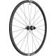 DT Swiss ER 1400 DICUT disc brake wheel, clincher 25 x 22 mm, rear