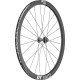 DT Swiss ERC 1400 DICUT disc brake wheel, carbon clincher 35 x 22 mm, front