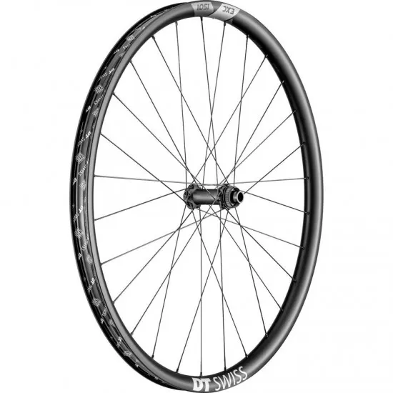 DT Swiss EXC 1501 30 mm rim, BOOST axle, CL, 29 inch front