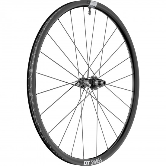 DT Swiss G 1800 SPLINE disc brake wheel, clincher 25 x 24 mm, 700c rear SRAM XDR