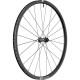 DT Swiss GR 1600 SPLINE disc brake wheel, clincher 25 x 24 mm, 650B front