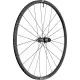 DT Swiss PR 1600 SPLINE disc brake wheel, clincher 23 x 20 mm, Shimano rear