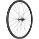 DT Swiss T 1800 track wheel, clincher 30 mm, rear