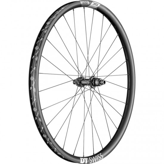 DT Swiss XMC 1501 EXP, 30 mm rim, BOOST axle, CL, MICRO SPLINE / XD, 29 inch rear