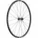 DT Swiss XR 1700 wheel, 25 mm rim, 15 x 110 m BOOST axle, 29 inch front