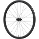 Shimano WH-R8170-C36-TL Ultegra disc Carbon clincher 36 mm, 11/12-speed rear 12x142 mm