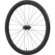 Shimano WH-R8170-C50-TL Ultegra disc Carbon clincher 50 mm, 11/12-speed rear 12x142 mm