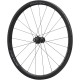 Shimano WH-R9200-C36-TU Dura-Ace Carbon tubular 36 mm, 12-speed rear Q/R