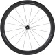 Shimano WH-R9200-C50-TU Dura-Ace Carbon tubular 50 mm, front Q/R