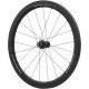 Shimano WH-R9200-C50-TU Dura-Ace Carbon tubular 50 mm, 12-speed rear Q/R