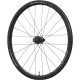 Shimano WH-R9270-C36-TL Dura-Ace disc Carbon clincher 36 mm, 12-speed rear 12x142 mm