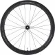 Shimano WH-R9270-C50-TL Dura-Ace disc Carbon clincher 50 mm, front 12x100 mm