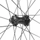 Shimano WH-R9270-C50-TL Dura-Ace disc Carbon clincher 50 mm, front 12x100 mm
