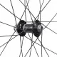 Shimano WH-RS710-C32-TL disc clincher 32 mm, front 12x100 mm