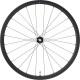 Shimano WH-RS710-C32-TL disc clincher 32 mm, front 12x100 mm