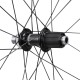 Shimano WH-RS710-C32-TL disc clincher 32 mm, 11/12-speed rear 12x142 mm
