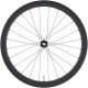 Shimano WH-RS710-C46-TL disc clincher 46 mm, front 12x100 mm