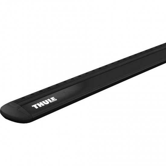 Thule Wing Bar Evo Aluminium - Silver - 150 cm