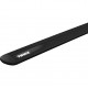 Thule Wing Bar Evo Aluminium - Silver - 150 cm