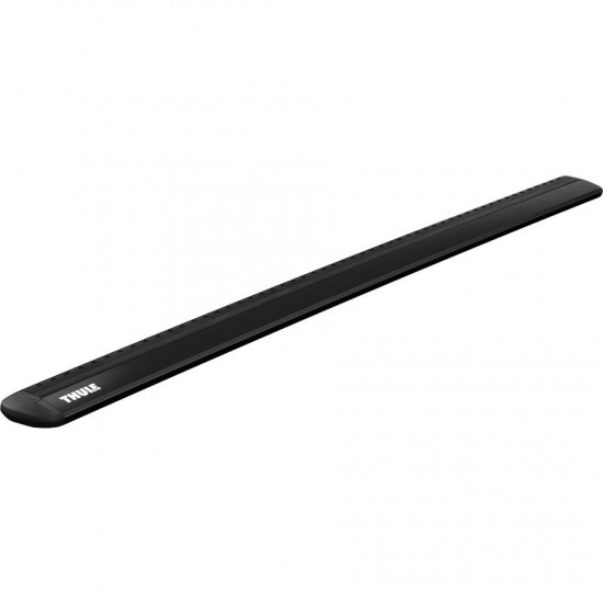 Thule Wing Bar Evo Aluminium - Silver - 150 cm