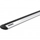 Thule Wing Bar Evo Aluminium - Silver - 150 cm