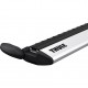 Thule Wing Bar Evo Aluminium - Black - 150 cm Thule Wing Bar Evo Aluminium - Black - 150 cm