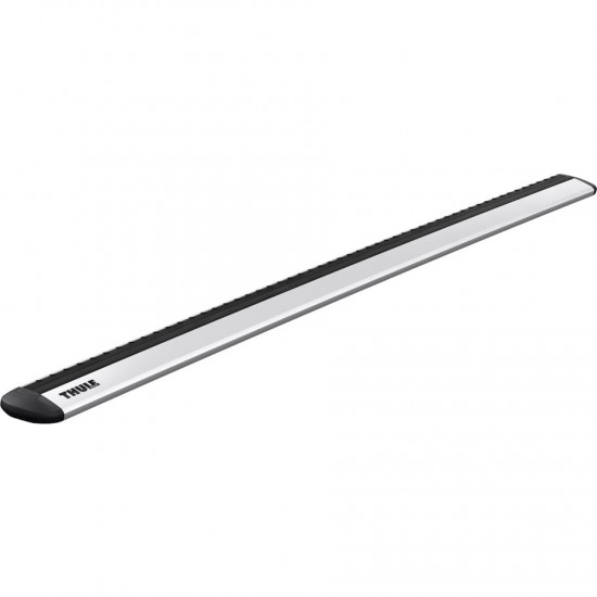 Thule Wing Bar Evo Aluminium - Black - 150 cm Thule Wing Bar Evo Aluminium - Black - 150 cm