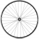 M Part Wheels Road Front Wheel Shimano 105 Hub DT R 460 Rim black 700c