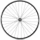 M Part Wheels Road Front Wheel Shimano 105 Hub DT R 460 Rim black 700c